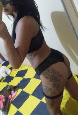 Luna Soares