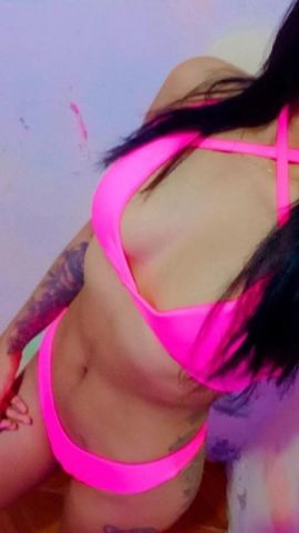 Luna Soares