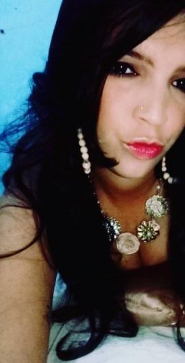 Joyce Alves