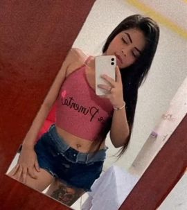 Duda Resende