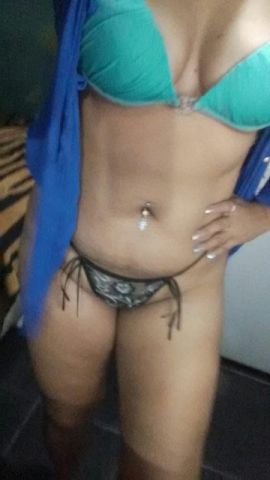 Thaís Sousa