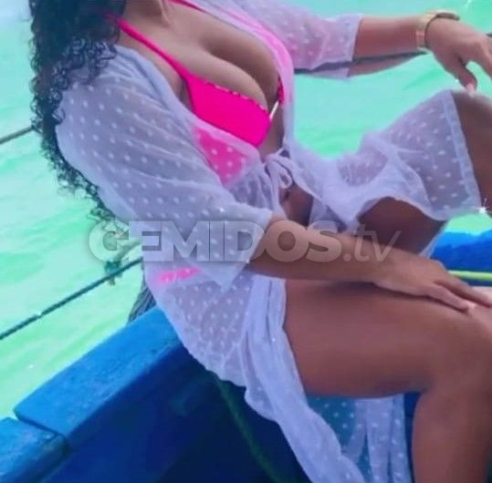 Carla Barreto