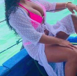 Carla Barreto