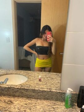 Victória Melo