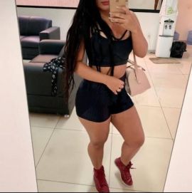 Isabela Garcia