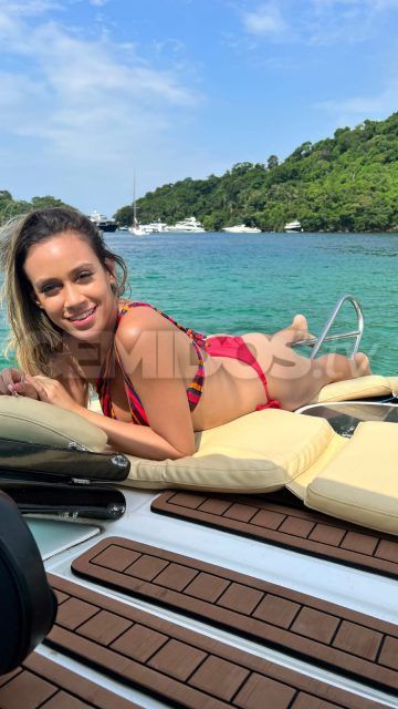 Bruna Lisboa