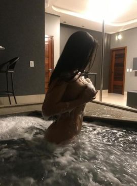 Gabryelle Martins
