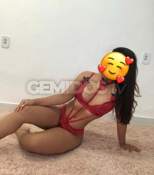 Escorts Lívia Miller in Teresina