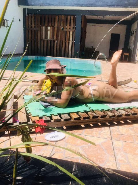 Daniele Vasconcelos