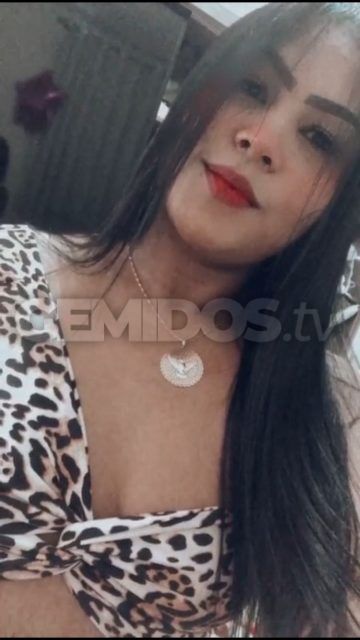 Thais Alves