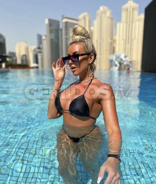 Escorts Lily in Miami