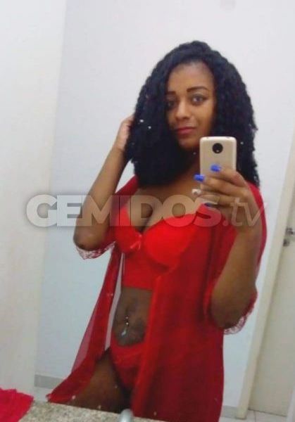Escorts Soraya Mercês en Minas Gerais