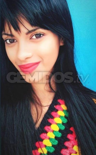 Shayra Milani