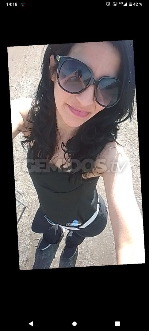 Gitana