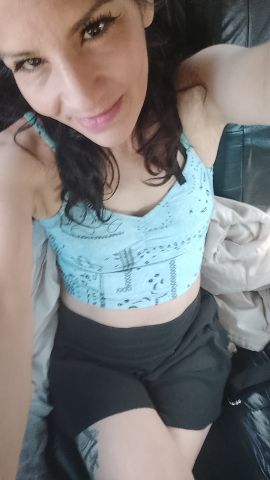 Gitana