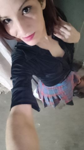 Gitana
