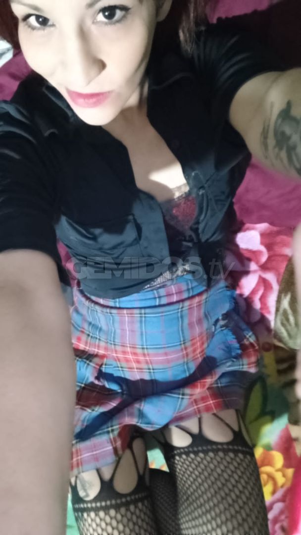 Gitana