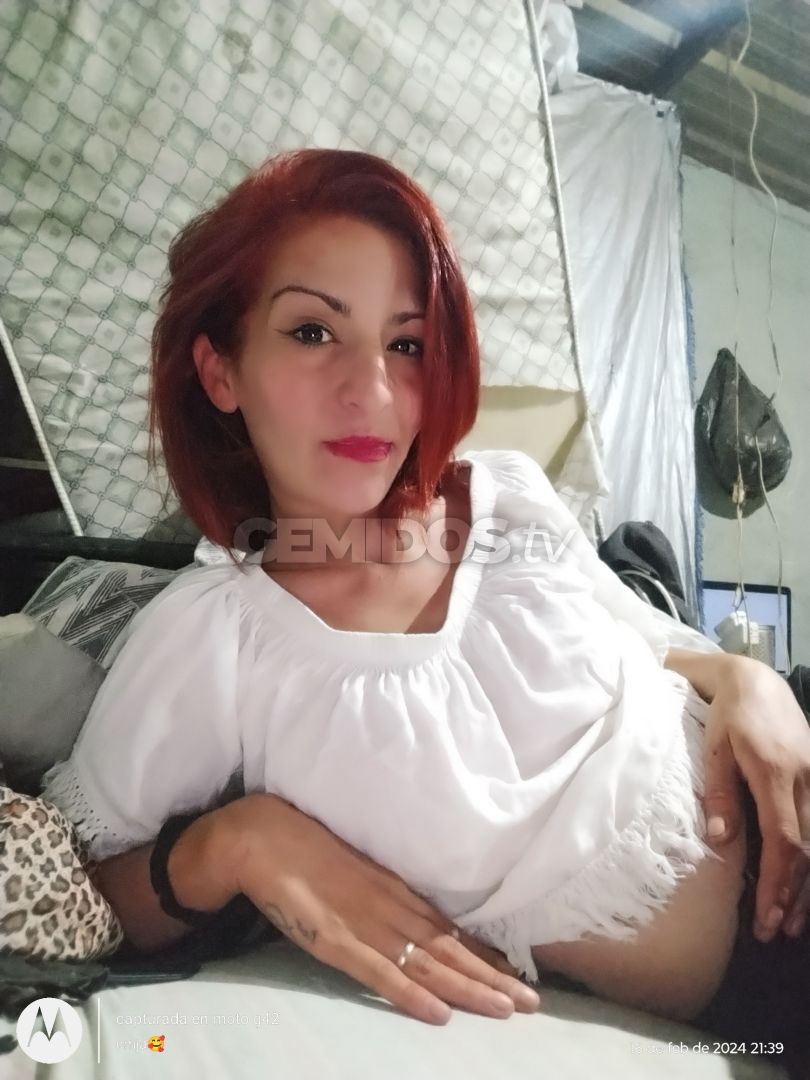 Gitana