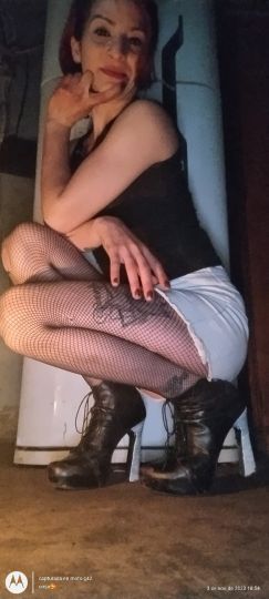 Gitana