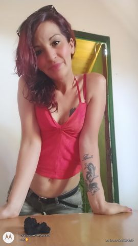 Gitana