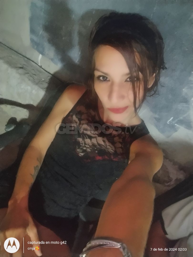 Gitana