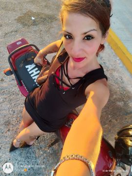 Gitana
