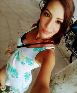 Gitana