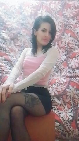 Gitana