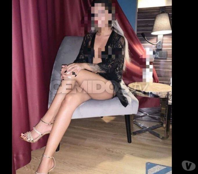 Female Escort