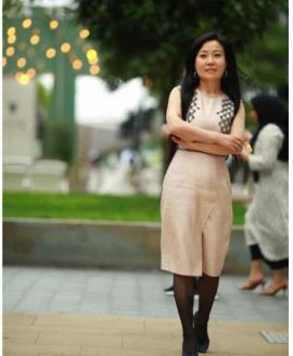 Female Escort