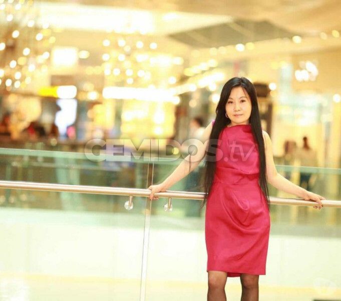 Female Escort