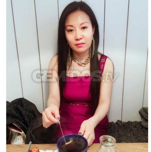 Female Escort