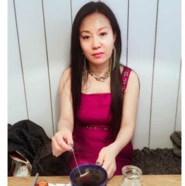 Female Escort