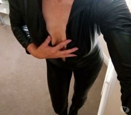 Female Escort