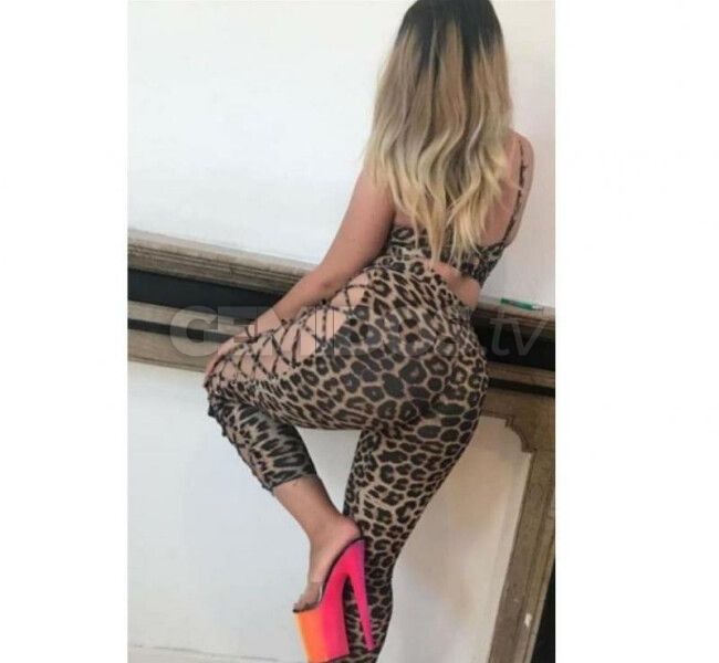Female Escort