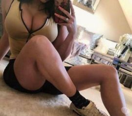 Female Escort