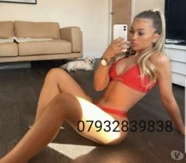 Female Escort