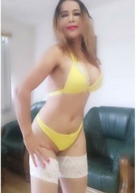 Female Escort