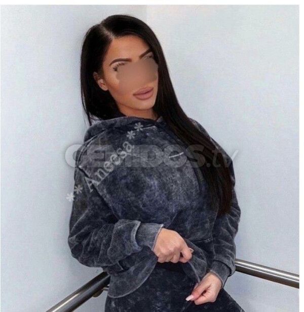 Female Escort