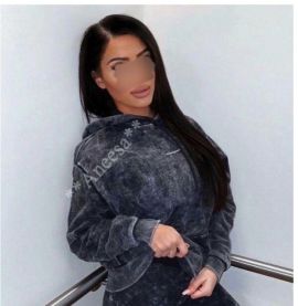 Female Escort
