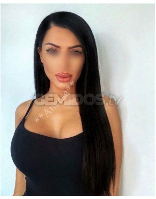 Female Escort