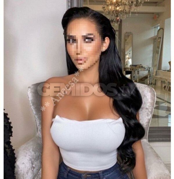 Female Escort