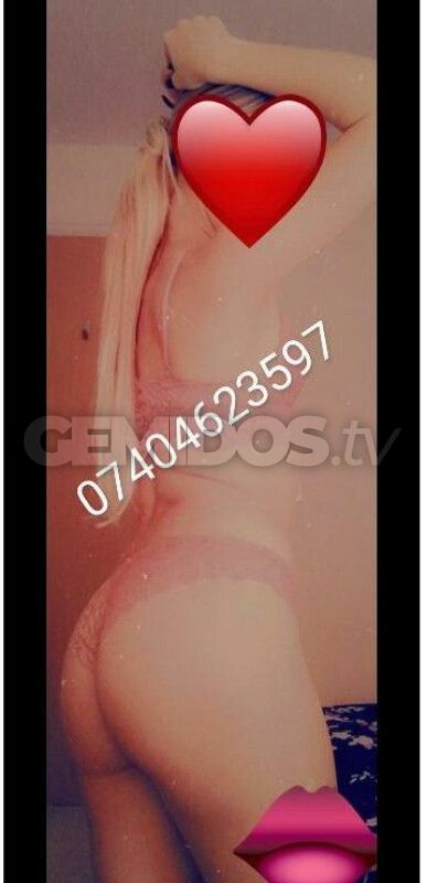 Female Escort