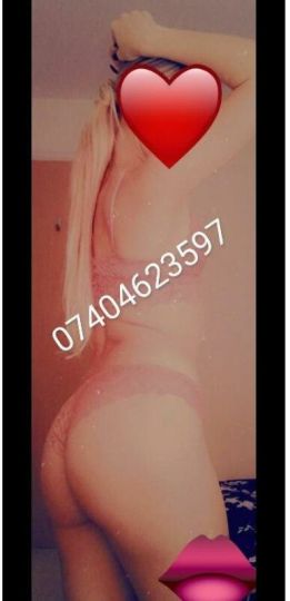 Female Escort