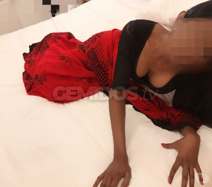 Female Escort