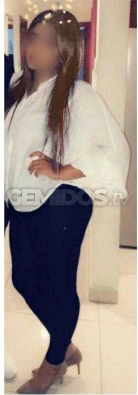Female Escort
