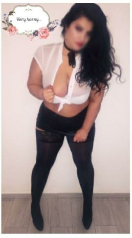 Female Escort