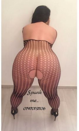 Female Escort