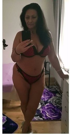 Female Escort