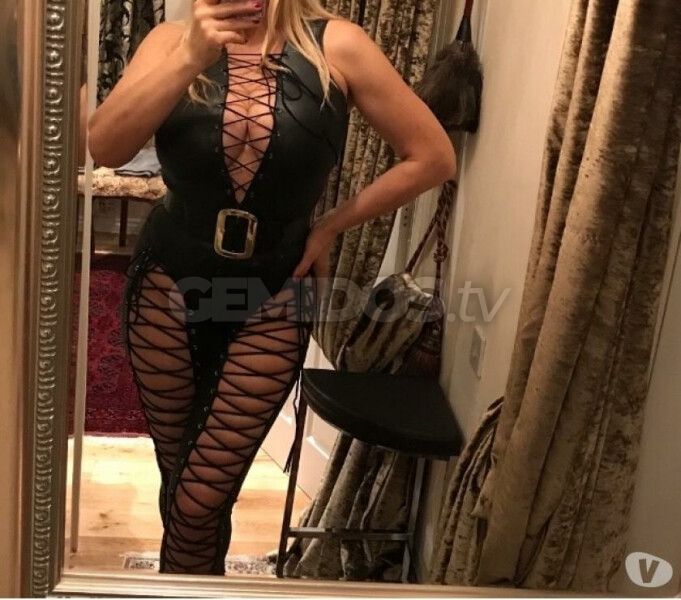 Female Escort